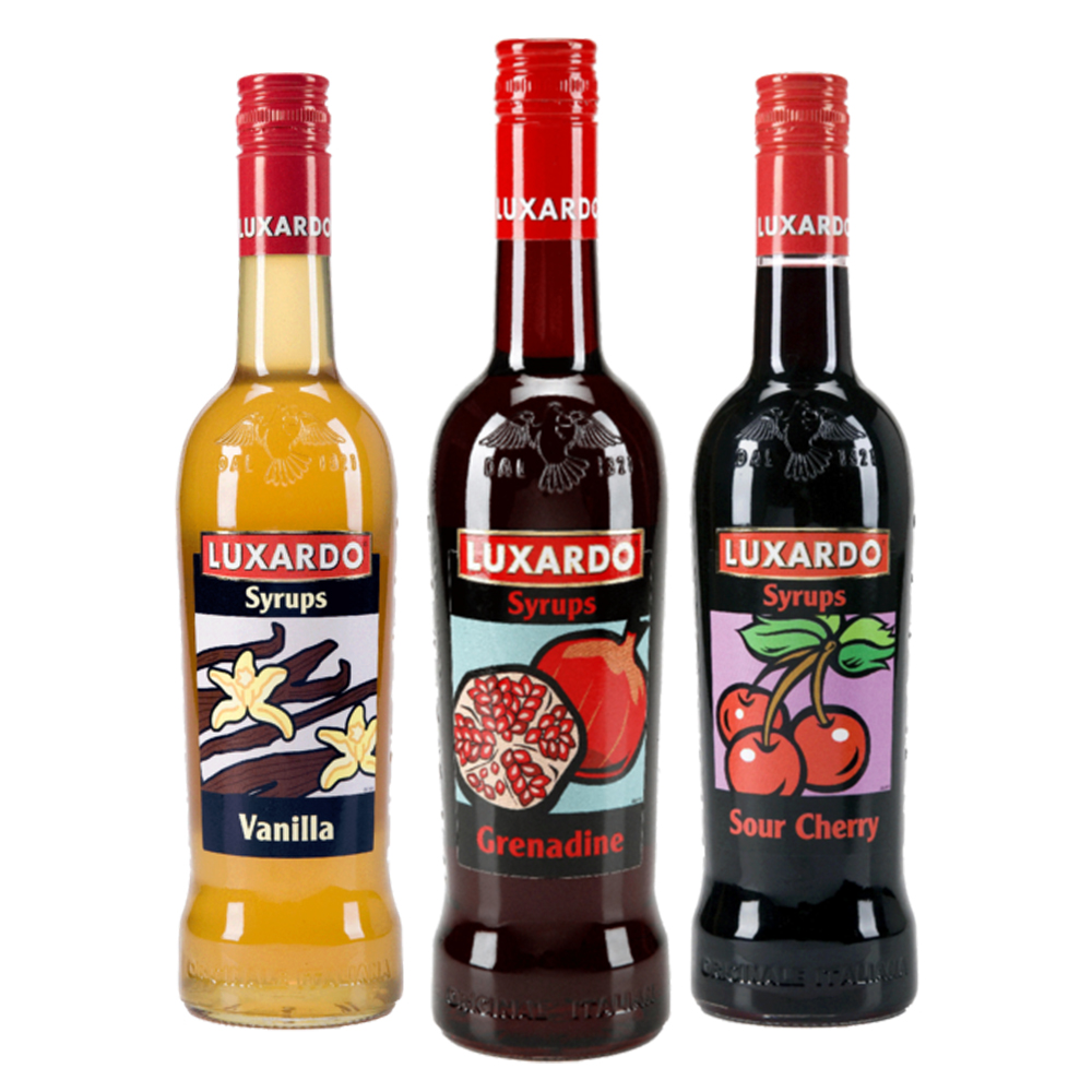 Syrups Group