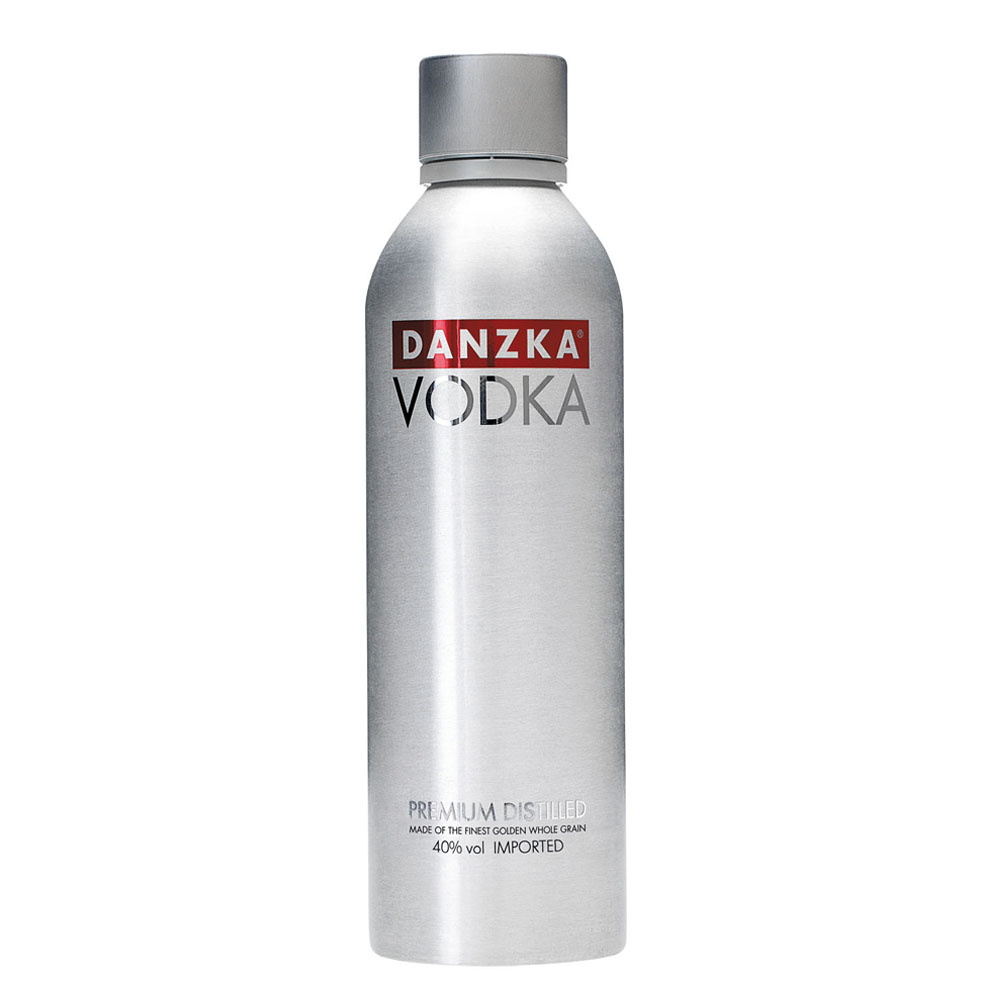 danzka single