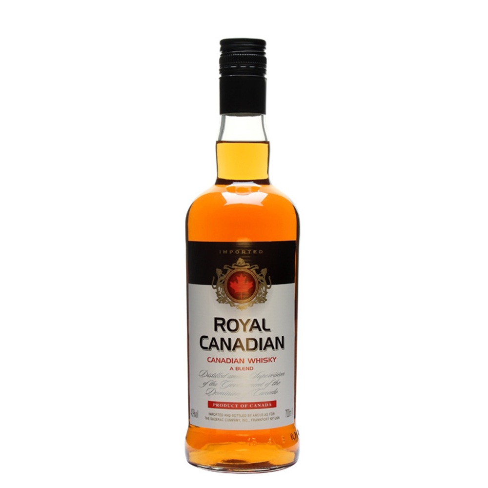 royal canadian